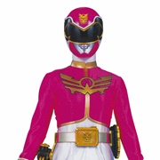 Pink  Ranger