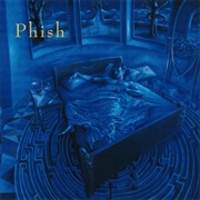 Phish - Rift