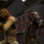 Bounty (Star Wars the Clone Wars)