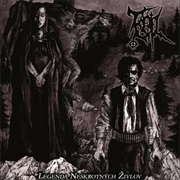 Evil - Legenda Neskrotných Živlov