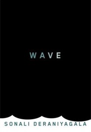 Wave (Sonali Deraniyagala)