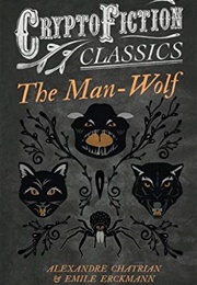 The Man-Wolf (Emile Erckmann)