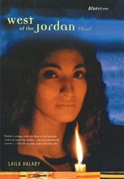 West of the Jordan (Laila Halaby)