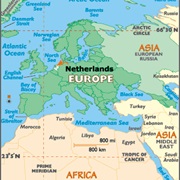 Netherlands