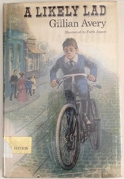A Likely Lad (Gillian Avery)