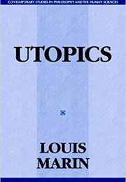 Utopiques (Louis Marin)