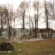 Jersikas Pilskalns (Castle Hill)