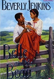 Belle and the Beau (Beverly Jenkins)