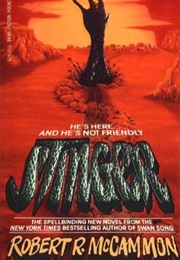 Stinger (Robert R. McCammon)