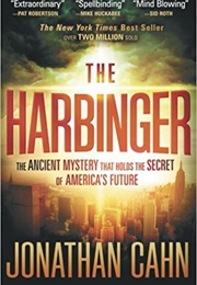 The Harbinger by Jonathan Cahn