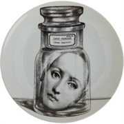 Wear the Face That You Keep in a Jar by the Door