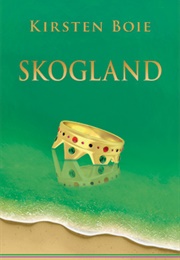 Skogland (Kirsten Boie)