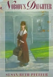 Nobody's Daughter (Susan Beth Pfeffer)