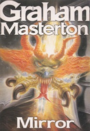 Mirror (Graham Masterton)