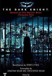 Dark Knight,The (Dennis O'Neil)