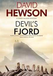 Devil's Fjord (David Hewson)