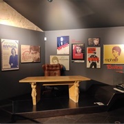 Museo De Raphael, Spain