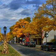 Wellsboro, Pennsylvania