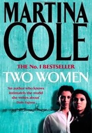 Two Women (Martina Cole)