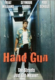 Hand Gun (1994)