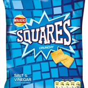 Walkers Squares