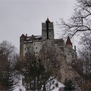 Bran Castle, Romania