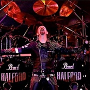 Halford