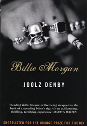 Billie Morgan (Joolz Denby)