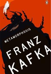The Metamorphosis - Franz Kafka (1915)