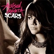 Allison Iraheta- Scars