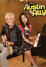 Austin &amp; Ally (2011)