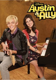 Austin & Ally (2011)