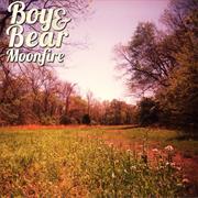 Boy & Bear - Moonfire
