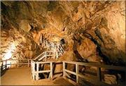 Mitchell Caverns and Winding Stair Cave (California)