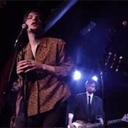 Fontaines D.C Liberty Belle