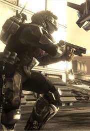 Halo 3: ODST (2009)