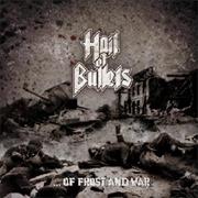 Hail of Bullets - ...Of Frost and War