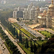 Bangalore, Karnataka, India
