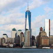 Freedom Tower