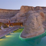 Amangiri