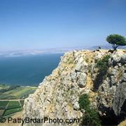 Cliffs of Arbel - Lookout and Hike
