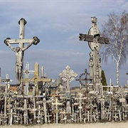 Lithuanian Crosses