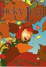 Lucky Leaf (Kevin O&#39;Malley)