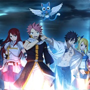 Fairy Tail