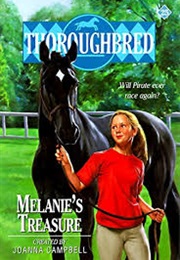 Melanie's Treasure (Allison Estes)