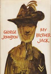My Brother Jack