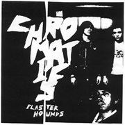Chromatics - Plaster Hounds