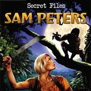 Secret Files Sam Peters