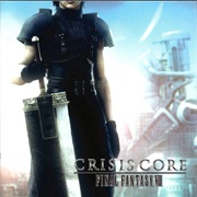 Crisis Core: Final Fantasy VII (PSP)