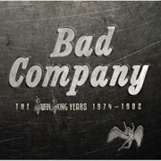 Movin' on - Bad Company